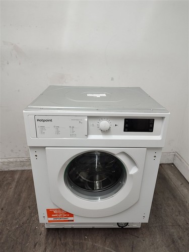 Hotpoint biwmhg71483ukn - hotpoint,