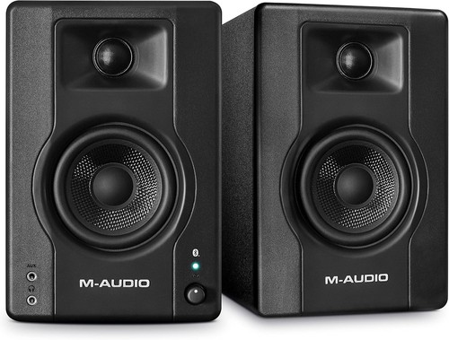 Audio bx3bt pair - m-audio,