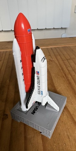 Nasa space shuttle launch - nasa, pad
