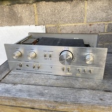 Vintage AKAI AM-2250 Stereo