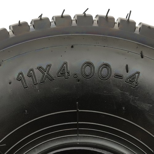 11x4 ply replacement - 11x4.00-4,
