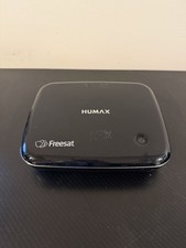 Humax HB-1100S Freesat HD