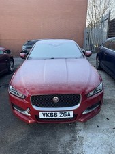Jaguar XE R-Sport X760 18"