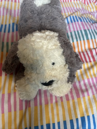 Jellycat tumblie sheepdog - jellycat,