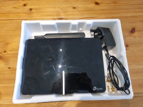 Linkedin mr600 ac1200 - mr600,