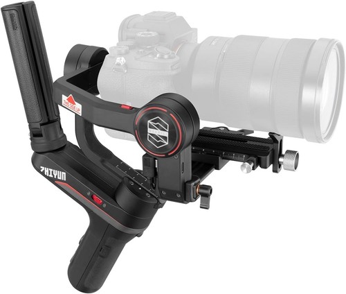 Zhiyun weebill camera - weebill,