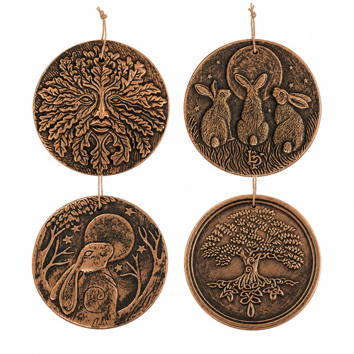 Lisa parker terracotta - terracotta, wall