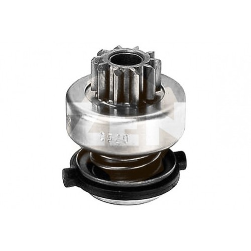 Zen sprocket ef297g - zen,