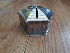 Royal Selangor Pewter Money