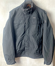 Icepeak Men’s  Black