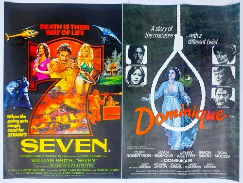 Seven dominique original - dominique,