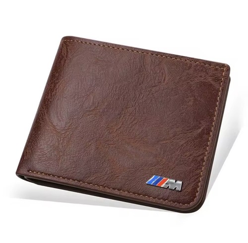 For bmw style wallet men - bmw, men’s