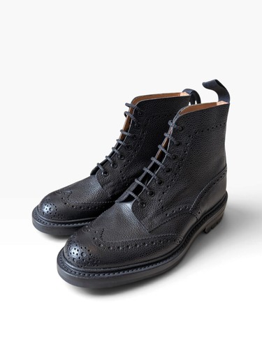 Tricker men stow zug - men's, 'stow'