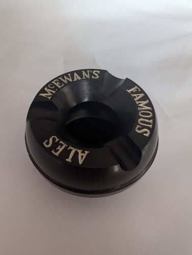 Vintage bakelite mcewans - vintage,