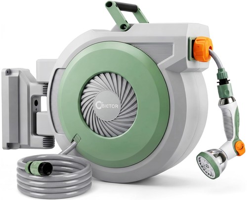 Bietor retractable garden hose - bietor,