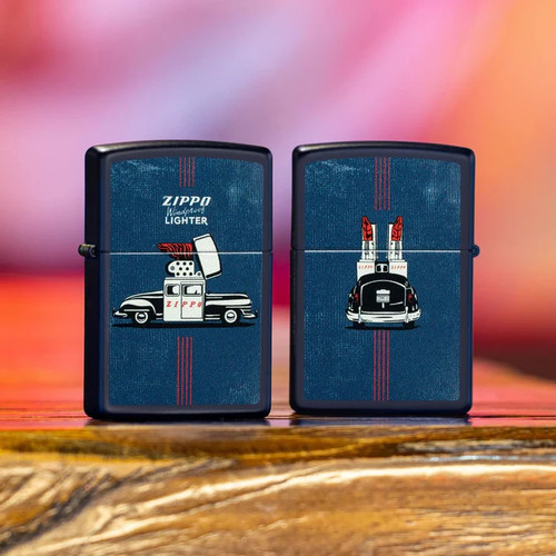 Genuine brand new 2026 zippo - 2026,