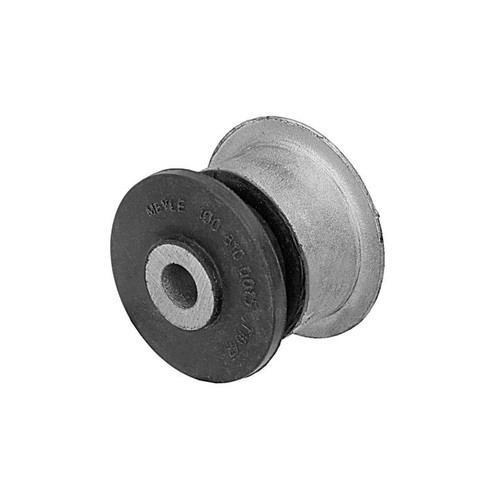 Front track control - control, arm