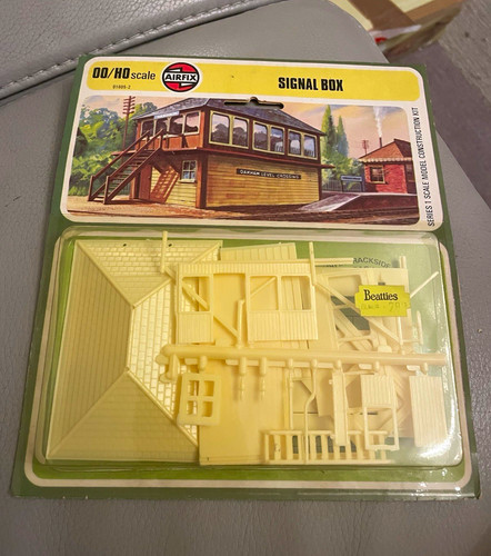 New airfix 76 - airfix, 1:76