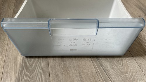 Bosch fridge freezer draw - bosch, fridge/freezer