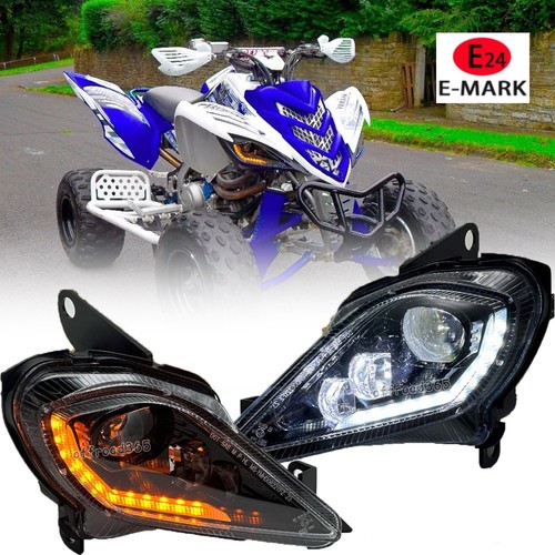 For yamaha raptor - for,