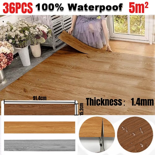 36pcs floor planks tiles - 36pcs,