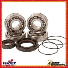 Main Bearing & Seal Kit Yamaha