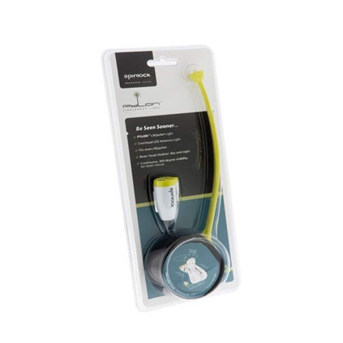 Spinlock pylon lifejacket - pylon,
