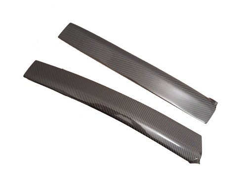Ep3 carbon door pillar - door,