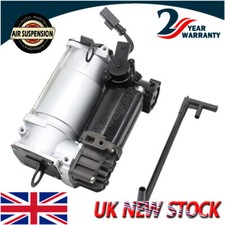 Air Suspension Compressor Pump
