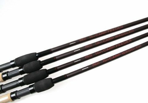Drennan red range mini - drennan, *mini,carp