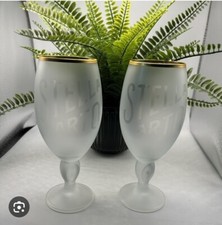 2 x Stella Artois Special