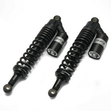 Motorcycle rear shock