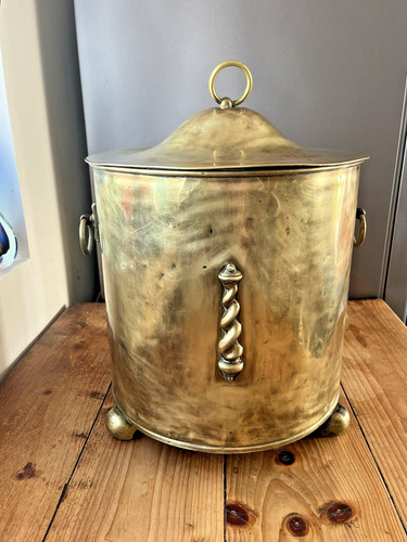 Large antique art - antique, deco