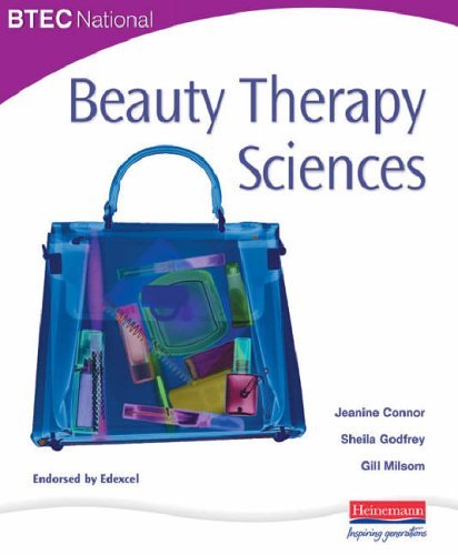 Btec national beauty therapy - btec,