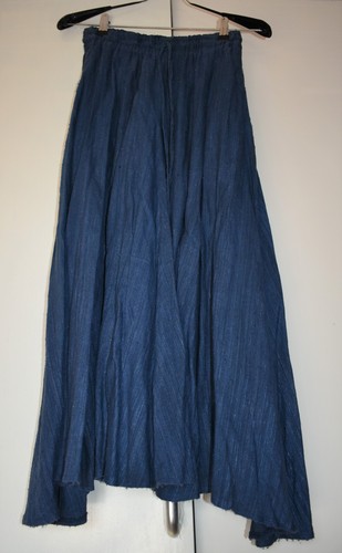 Terry macey size - terry, blue