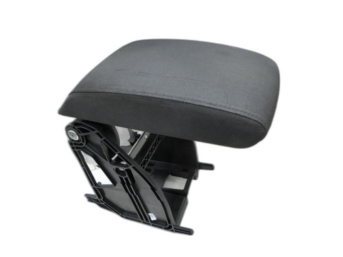 Armrests center armrest