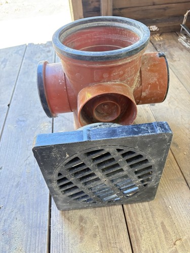 Bottle gully with - with, top