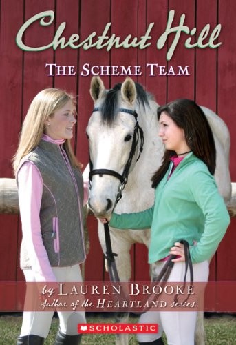 The scheme team - the,