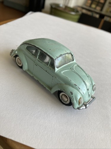 Tekno beetle 819 43 scale - beetle,