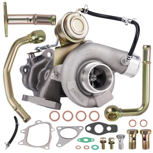 Turbocharger for subaru - turbocharger,
