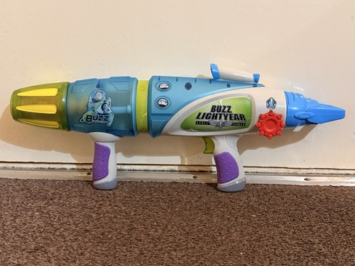 Disney pixar buzz - disney,