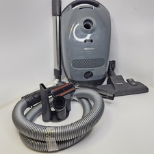 Miele Classic C1 Jubilee