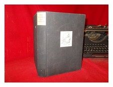 Goldscheider, Ludwig (1896-19730) Five Hundred Self-Portraits From Antik Times