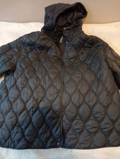 Ladies Quilted Short Primark Jacket. Size Xl.