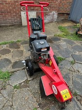 FSI B21 Stump Grinder –