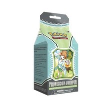 Pokemon TCG Professor Juniper