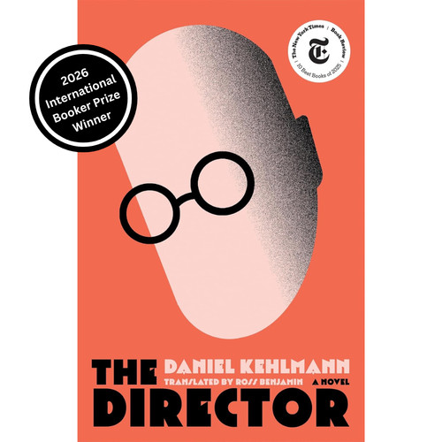 The director daniel - by,