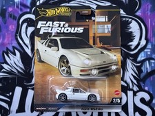 Hot Wheels Premium Car Culture