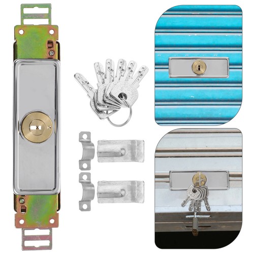 Roller shutter garage - roller,
