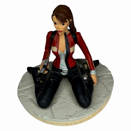 Lara croft pérou - lara, #29